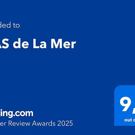 Mas De La Mer Saint-Cyprien  Luaran gambar
