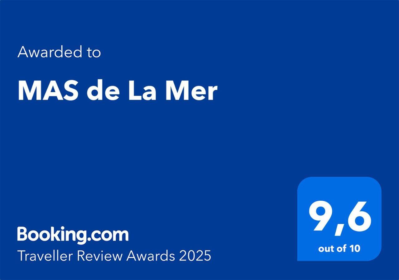 Mas De La Mer Saint-Cyprien  Luaran gambar